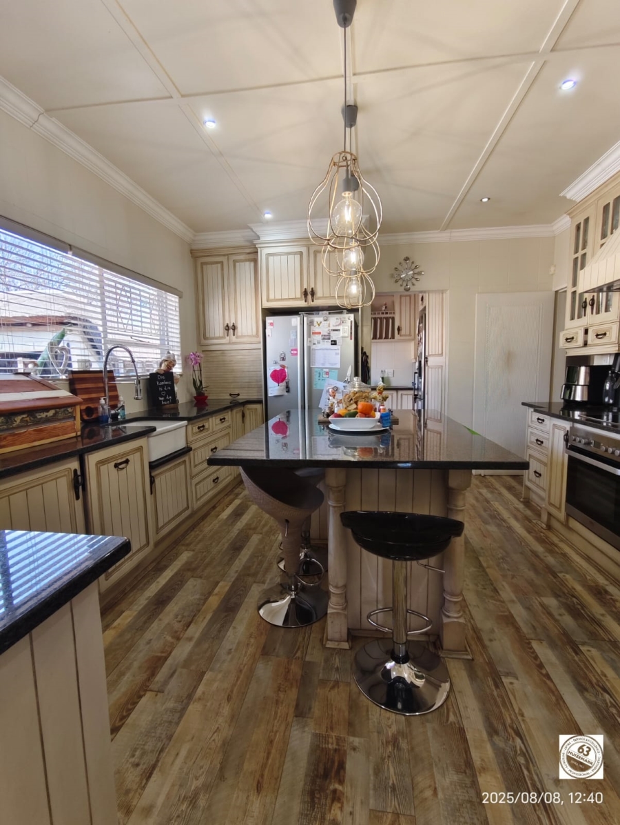 4 Bedroom Property for Sale in Sasolburg Ext 23 Free State